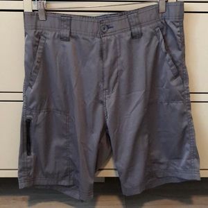 Denali • Men’s Stretch Shorts